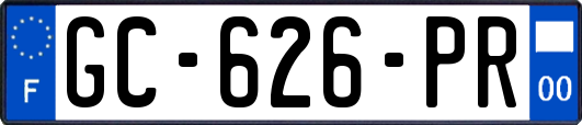 GC-626-PR