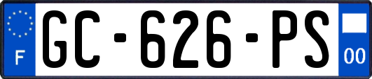 GC-626-PS