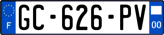 GC-626-PV