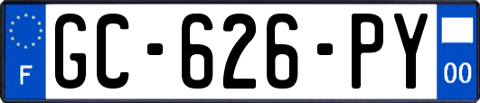 GC-626-PY