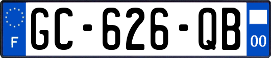 GC-626-QB
