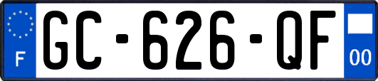 GC-626-QF