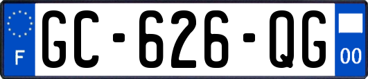 GC-626-QG