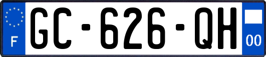 GC-626-QH