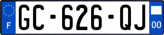 GC-626-QJ