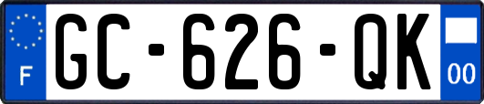 GC-626-QK