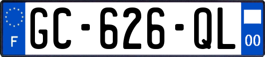 GC-626-QL
