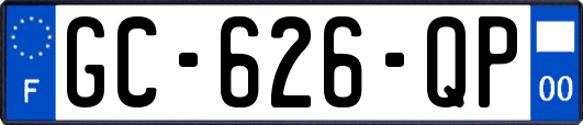 GC-626-QP