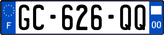 GC-626-QQ