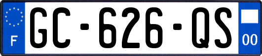 GC-626-QS