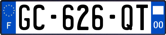 GC-626-QT