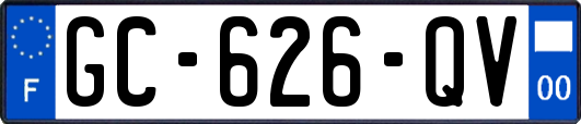 GC-626-QV