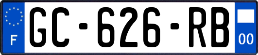 GC-626-RB