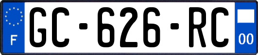 GC-626-RC