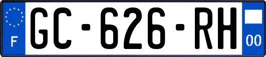 GC-626-RH