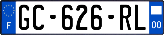 GC-626-RL