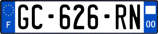 GC-626-RN