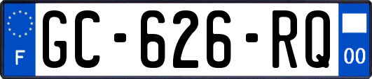GC-626-RQ