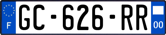 GC-626-RR