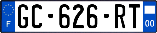 GC-626-RT