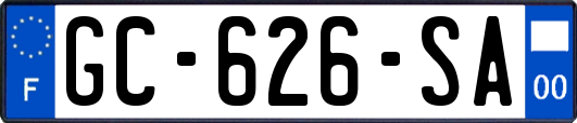 GC-626-SA