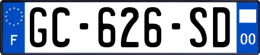 GC-626-SD