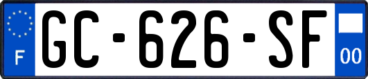 GC-626-SF