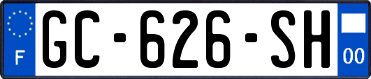 GC-626-SH