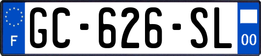 GC-626-SL