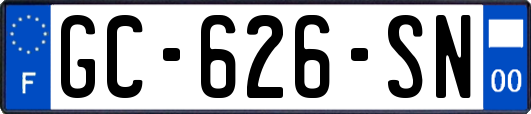 GC-626-SN