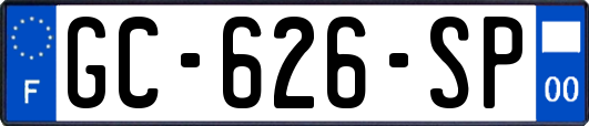 GC-626-SP