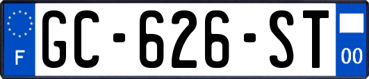 GC-626-ST