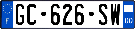 GC-626-SW