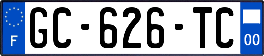 GC-626-TC