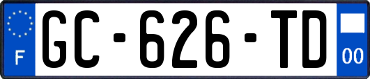 GC-626-TD