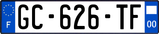 GC-626-TF