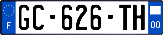 GC-626-TH