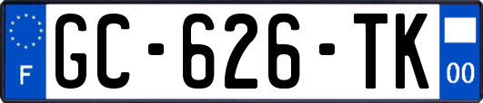GC-626-TK