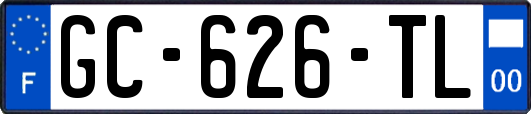 GC-626-TL