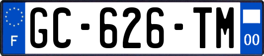 GC-626-TM