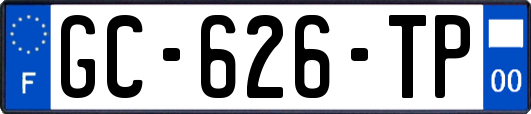 GC-626-TP