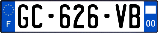 GC-626-VB