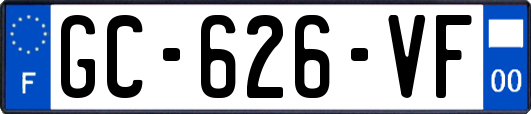 GC-626-VF