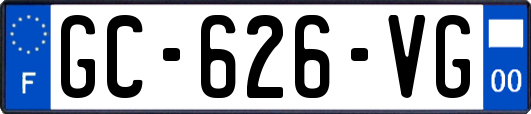 GC-626-VG