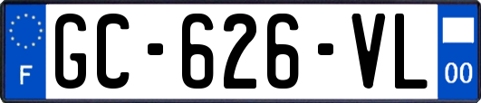 GC-626-VL