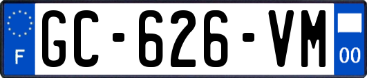 GC-626-VM