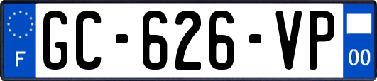 GC-626-VP