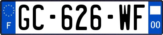 GC-626-WF