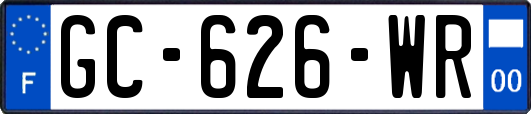 GC-626-WR