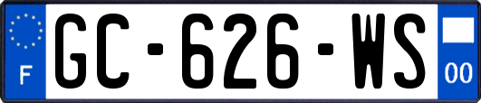 GC-626-WS